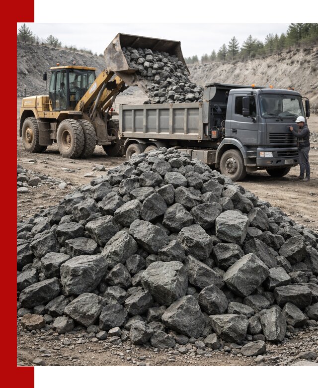 Щебень габбро-диабаз фракция 20-40 доставка в Южноуральске