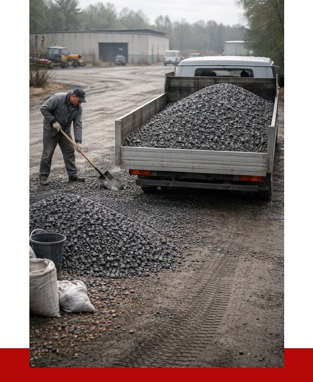 Купить шлаковый щебень в Южноуральске, от 1717 р. ПРОНЕРУДЖрк