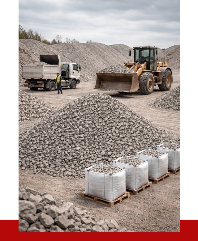 Шлаковый щебень фракция 20-40 в Южноуральске от 1531 р. ПРОНЕРУДЖрк