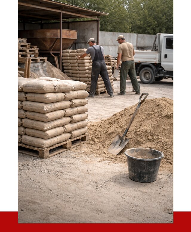 Купить песок для штукатурки в Южноуральске от 1968 р. | ПРОНЕРУДЖрк