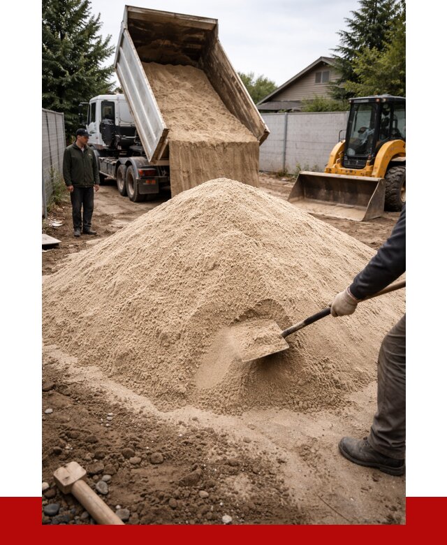 Кварцевый песок в Южноуральске купить от 1312 р. | ПРОНЕРУДЖрк