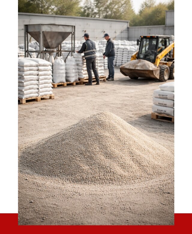 Кварцевый песок для фильтра в Южноуральске от 4593 р. | ПРОНЕРУДЖрк