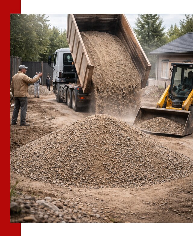 Доставка и продажа ПГС С2 в нужном объеме в Южноуральске