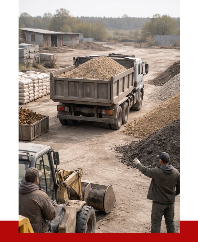 Купить ОПГС с доставкой в Южноуральске от 4593 р. за тонну | ПРОНЕРУДЖрк