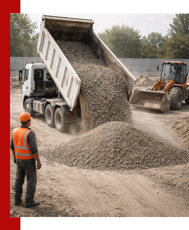 Доставка опгс в Южноуральске оптом и мелким транспортом