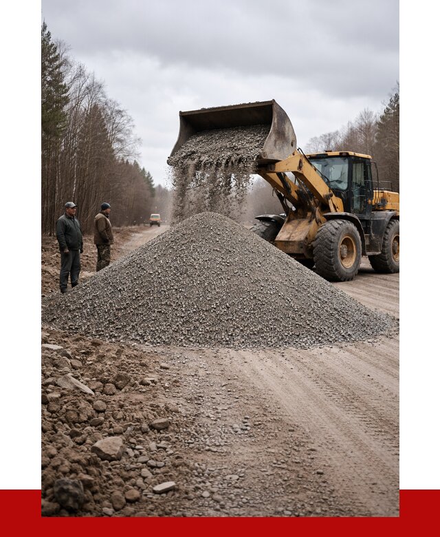 Купить опгс для дорог в Южноуральске с доставкой от 2406 р. | ПРОНЕРУДЖрк