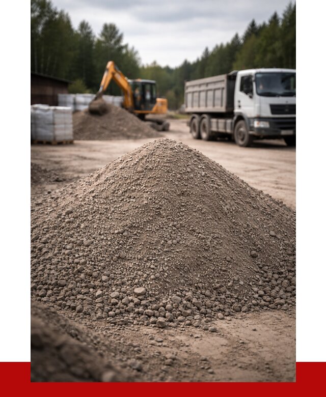 ЩПС С1 в Южноуральске с доставкой от 2078 р. за куб | ПРОНЕРУДЖрк