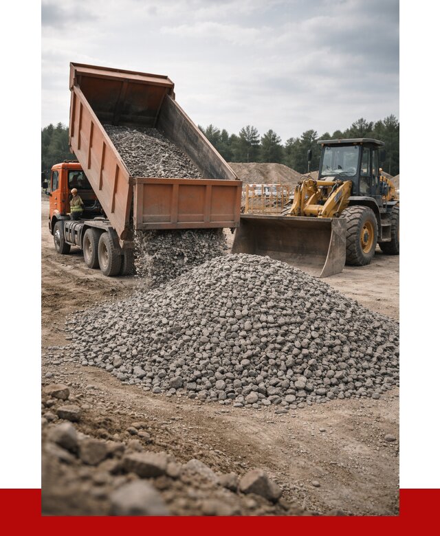 ЩПС С4 в Южноуральске с доставкой от 2953 р. за куб | ПРОНЕРУДЖрк