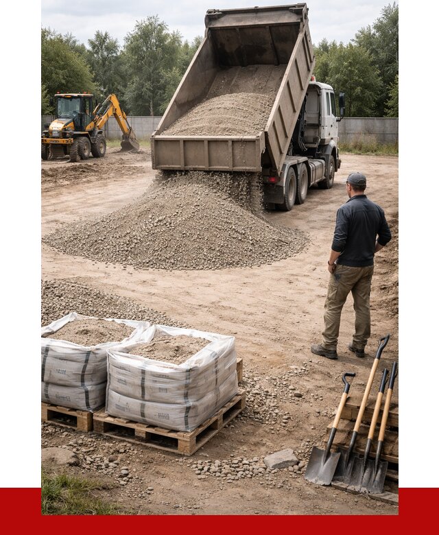 ЩПС С7 в Южноуральске с доставкой от 2406 р. за куб | ПРОНЕРУДЖрк