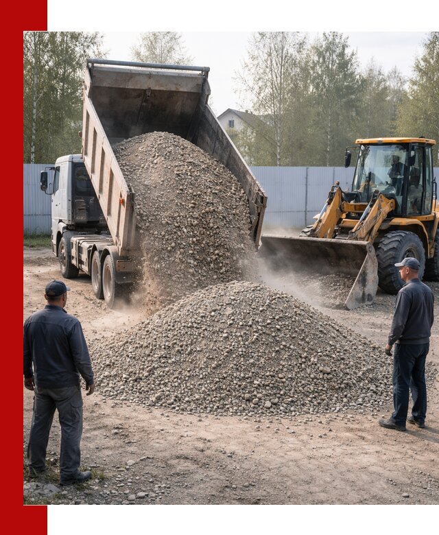 Доставка щпс фракции С12 в Южноуральске оптом и в розницу