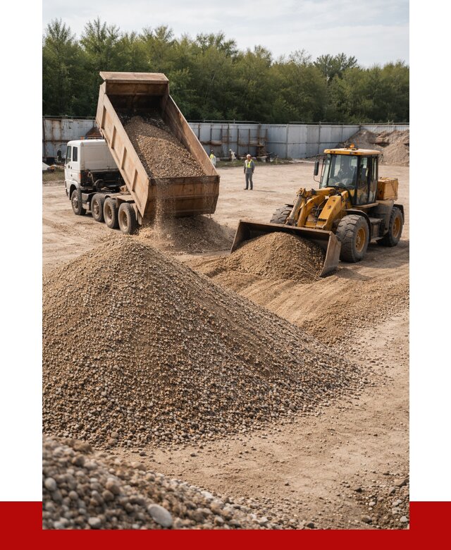 ЩГПС С2 в Южноуральске с доставкой от 2625 р./куб. | ПРОНЕРУДЖрк