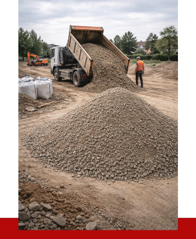 ЩГПС С4 с доставкой в Южноуральске от 2297 р./куб. | ПРОНЕРУДЖрк