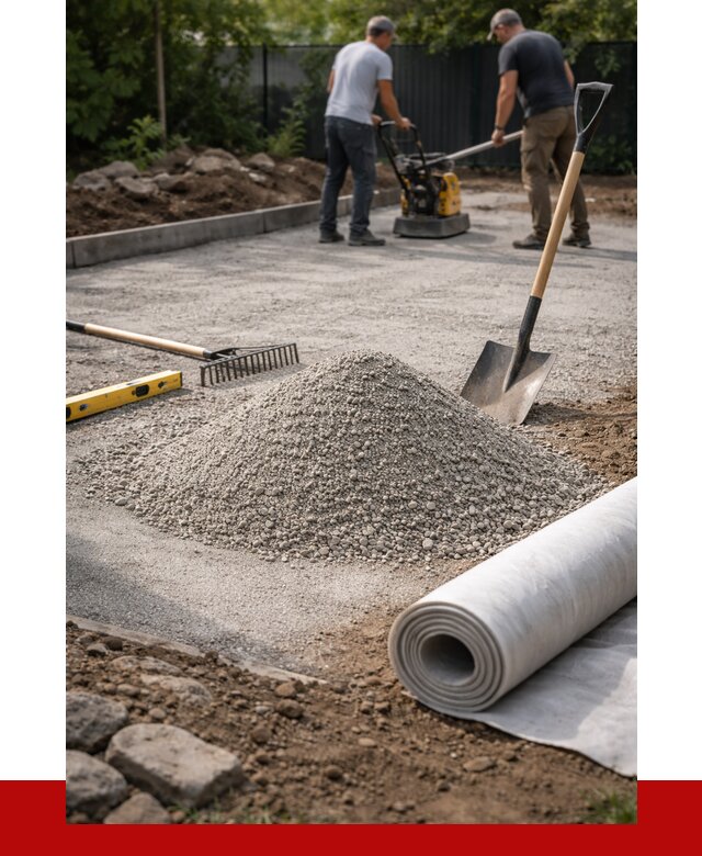 Купить отсев для тротуарной плитки в Южноуральске от 2734 р. | ПРОНЕРУДЖрк