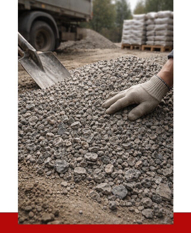 Гранитная крошка фракция 10-20 в Южноуральске от 4593 р. | ПРОНЕРУДЖрк