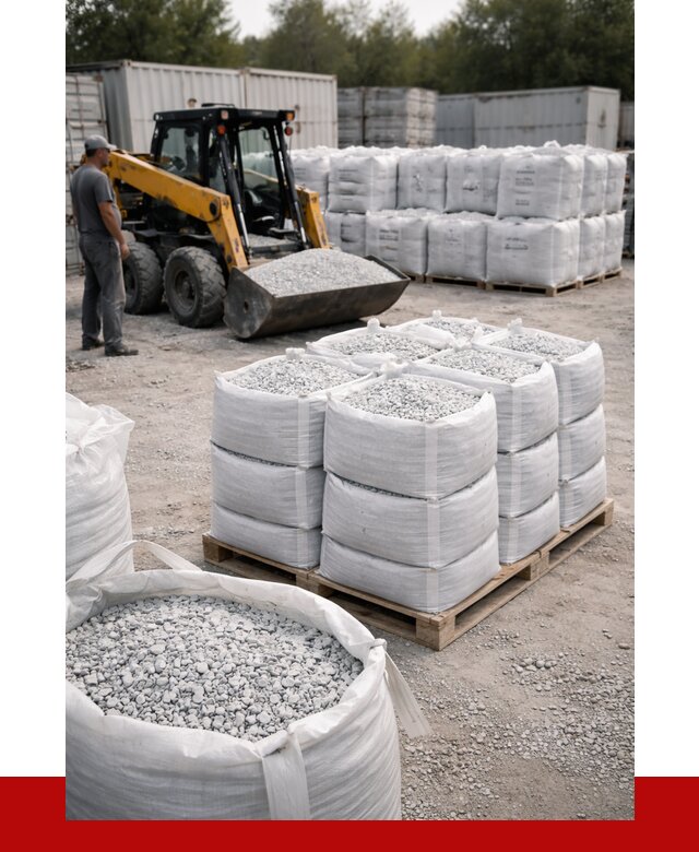 Мраморная крошка в Южноуральске от 4921 р. за куб | ПРОНЕРУДЖрк