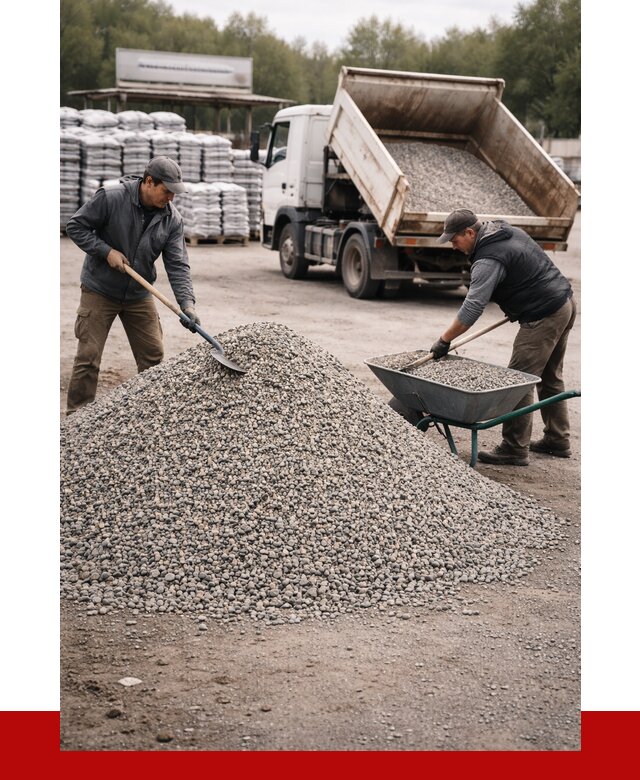 Крошка для мульчирования в Южноуральске от 4921 р. | ПРОНЕРУДЖрк