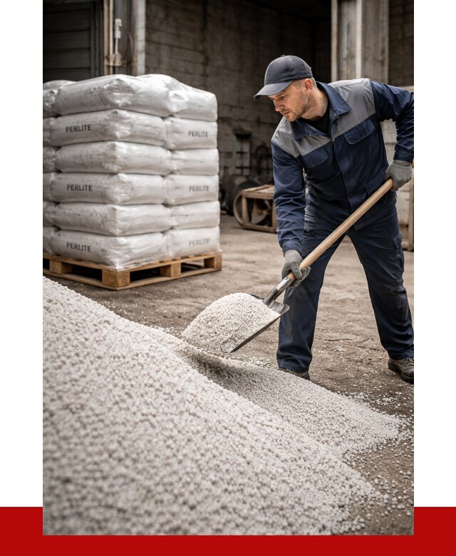Купить перлит в Южноуральске с доставкой от 4593 р. оптом | ПРОНЕРУДЖрк