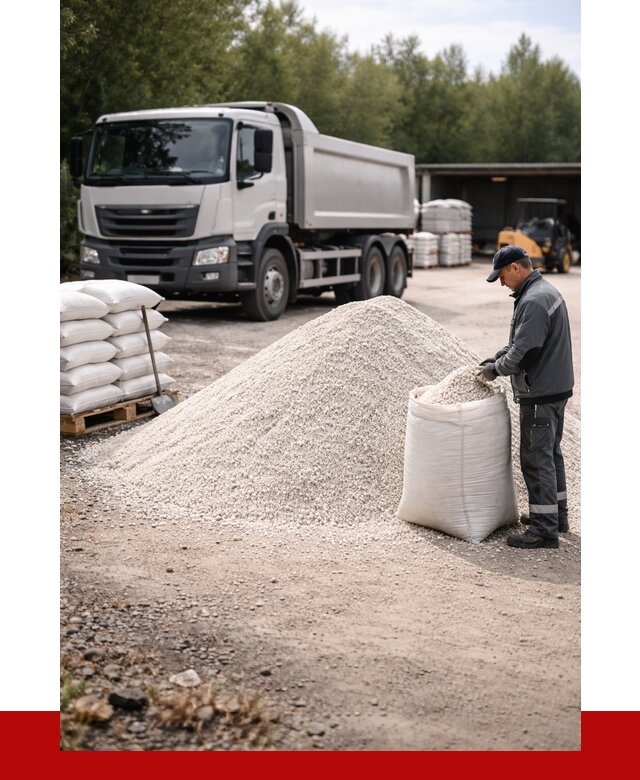 Перлит вспученный в Южноуральске с доставкой от 2406 р. | ПРОНЕРУДЖрк