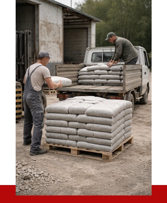 Купить цемент в мешках с доставкой в Южноуральске от 4921 р. | ПРОНЕРУДЖрк