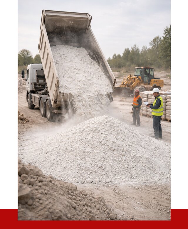 Купить известь пушонка в Южноуральске от 4593 р. с доставкой | ПРОНЕРУДЖрк