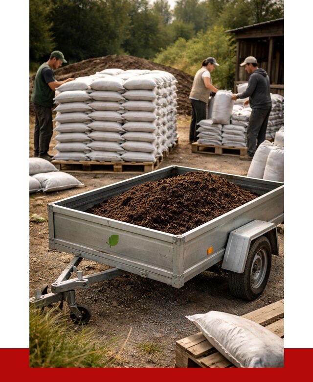 Нейтральный торф в Южноуральске от 3500 р. за куб | ПРОНЕРУДЖрк