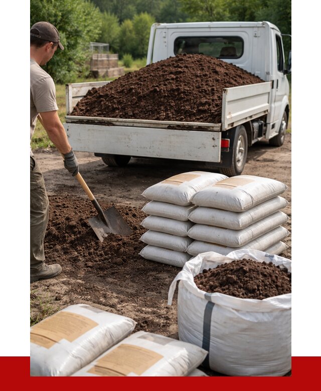 Торфо земляная смесь в Южноуральске от 4593 р. с доставкой | ПРОНЕРУДЖрк