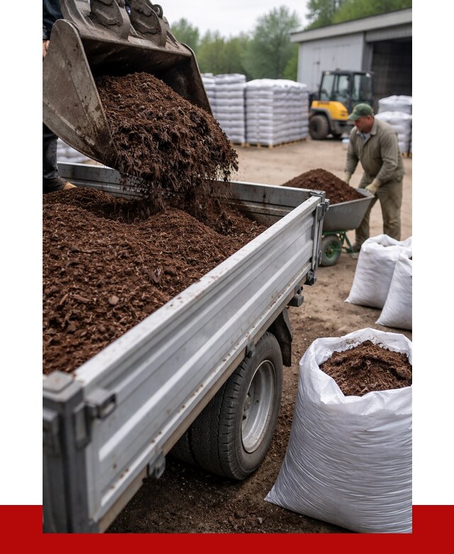 Торфяные смеси с доставкой в Южноуральск от 4593 р. | ПРОНЕРУДЖрк