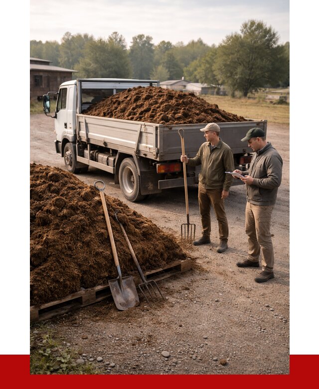 Купить конский навоз в Южноуральске от 1312 р. с доставкой | ПРОНЕРУДЖрк