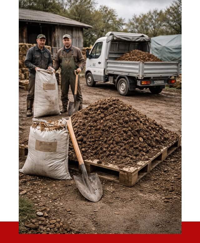 Купить куриный помет в Южноуральске с доставкой от 3281 р. | ПРОНЕРУДЖрк