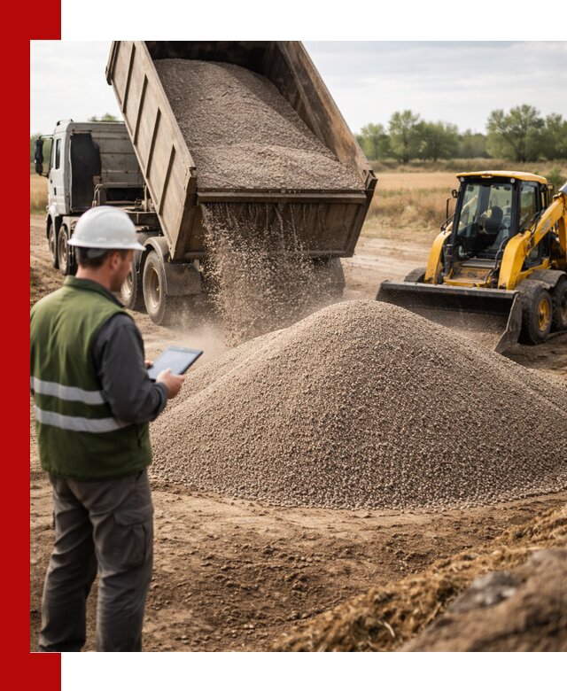 Доставка минеральных удобрений в Южноуральске оптом и в розницу