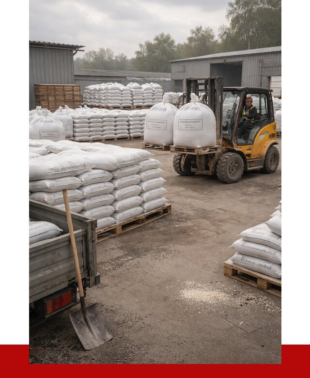 Аммиачная селитра в Южноуральске от 4593 р. с доставкой | ПРОНЕРУДЖрк