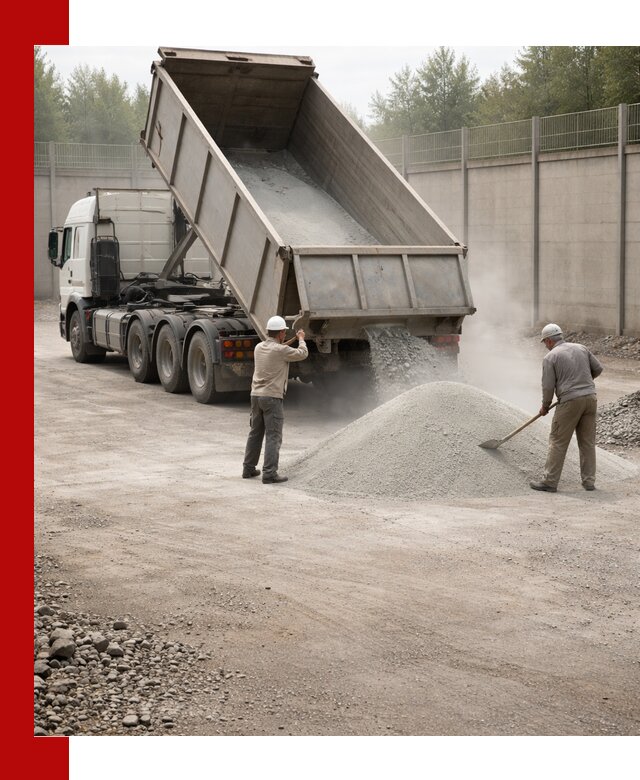 Доставка аммиачной селитры оптом и врозь в Южноуральске