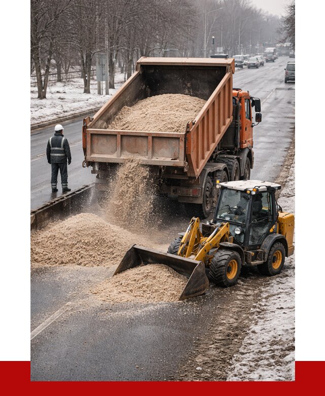 Пескосоль в мешках с доставкой в Южноуральске от 4593 р. | ПРОНЕРУДЖрк