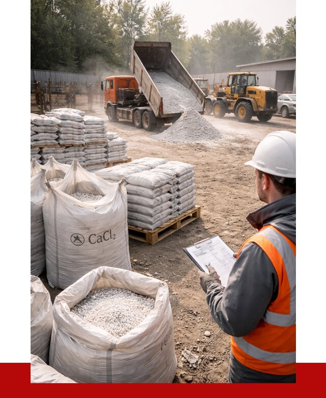 Реагент хлористый кальций в Южноуральске купить от 13123 р. | ПРОНЕРУДЖрк