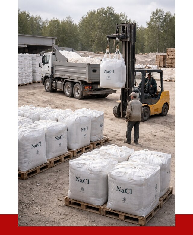 Купить реагент хлористый натрий в Южноуральске от 13123 р. | ПРОНЕРУДЖрк