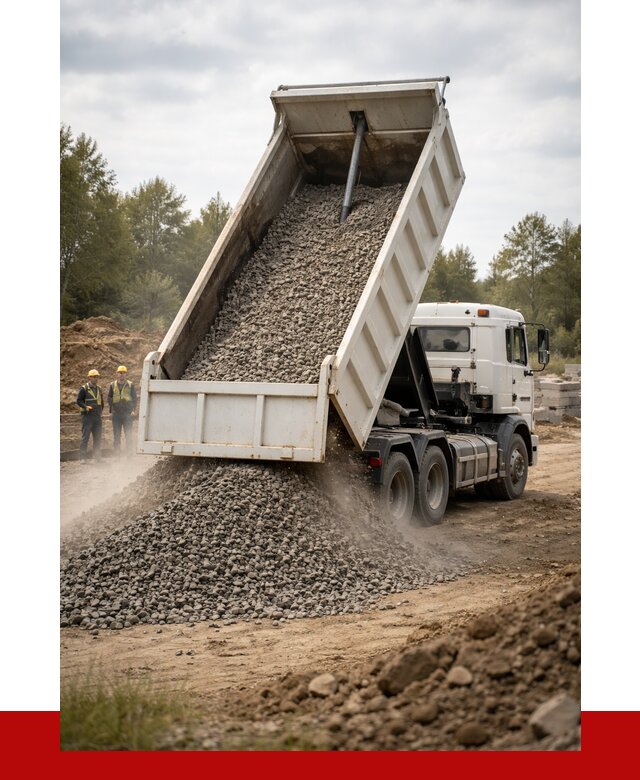 Аренда самосвала 20 тонн в Южноуральске от 8202 р. | ПРОНЕРУДЖрк