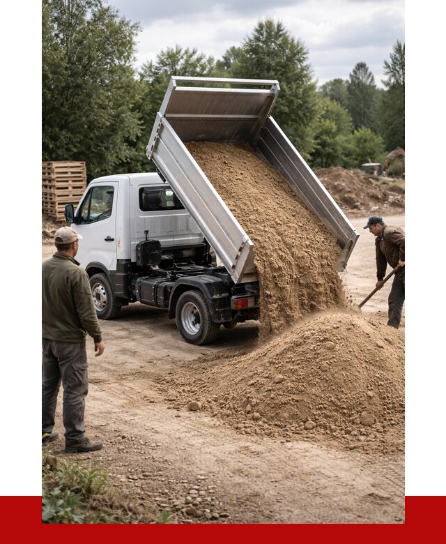 Аренда минисамосвала в Южноуральске от 4921 р. посуточно | ПРОНЕРУДЖрк