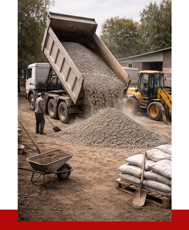 Перевозка сыпучих грузов в Южноуральске от 3500 р. | ПРОНЕРУДЖрк